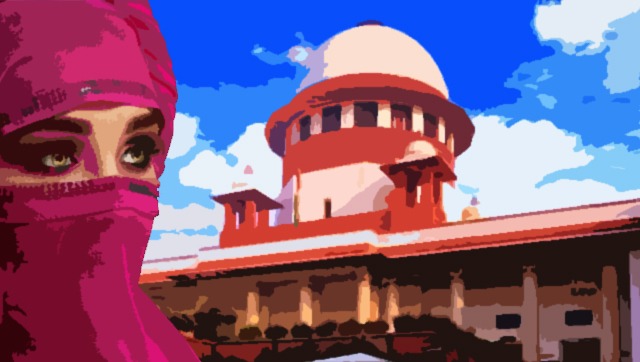 ‘Students should wear prescribed uniform’: SG Tushar Mehta on hijab ban hearing in SC ‘Students should wear prescribed uniform’: SG Tushar Mehta on hijab ban hearing in SC