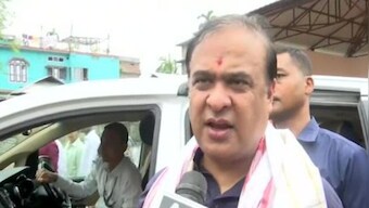 Assam CM Himanta Sarma raises Mehrauli killing issue, demands law against 'Love Jihad'