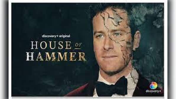 House Of Hammer: Hammering it in