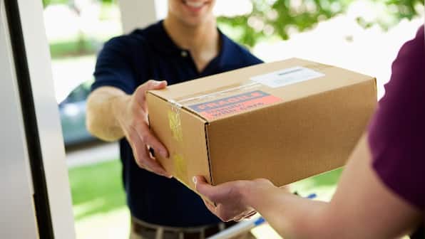 Got potatoes or soap from an e-commerce website instead of your phone? Here’s how to deal with them