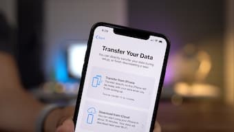 Want to transfer your data to new iPhone 14 without losing anything? Follow these steps