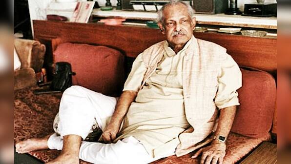 Remembering the congenial genius of Indian cinema, Hrishikesh Mukherjee on his 100th birth anniversary