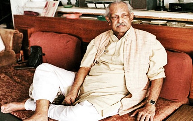 Remembering the congenial genius of Indian cinema, Hrishikesh Mukherjee on his 100th birth anniversary Remembering the congenial genius of Indian cinema, Hrishikesh Mukherjee on his 100th birth anniversary