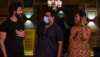 Pushkar & Gayatri on Hrithik Roshan-Saif Ali Khan's Vikram Vedha: 'Core of the story is inspired by Vikram & Betaal'