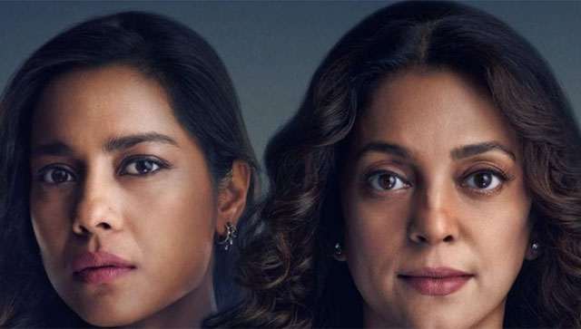 Hush Hush: Expect the unexpected from Juhi Chawla and Shahana Goswami's characters Hush Hush: Expect the unexpected from Juhi Chawla and Shahana Goswami's characters