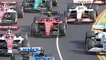 Formula 1: FIA doubles number of sprint races for 2023 season