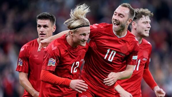FIFA World Cup 2022: Denmark to wear jerseys that protest host Qatar