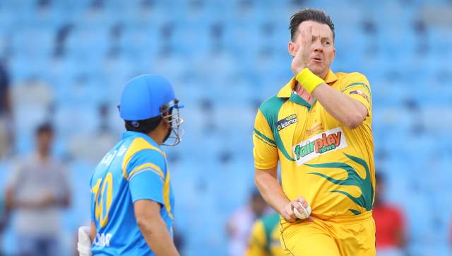 India Legends vs Australia Legends Semi-final 1 HIGHLIGHTS: IND-L win by 5 wickets, march ahead in the final India Legends vs Australia Legends Semi-final 1 HIGHLIGHTS: IND-L win by 5 wickets, march ahead in the final