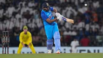 IND vs AUS 2nd T20I HIGHLIGHTS: India win by 6 wickets, level the series 1-1