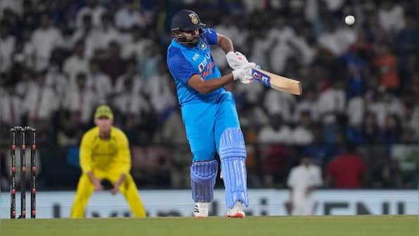 IND vs AUS 2nd T20I HIGHLIGHTS: India win by 6 wickets, level the series 1-1