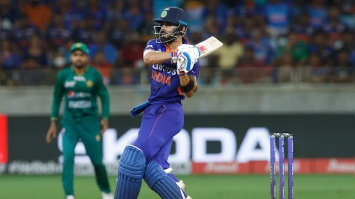 India vs Pakistan, T20 World Cup: Time for India’s proverbial batting strength to make it count