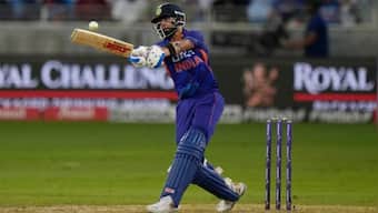 Watch: Virat Kohli explains hilarious street cricket slang 'lappa'