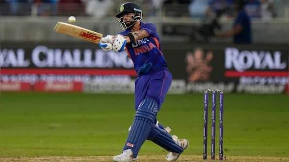 Watch: Virat Kohli explains hilarious street cricket slang 'lappa'