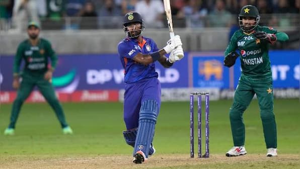 Asia Cup 2022: High voltage India vs Pakistan clash sends viewership records for a toss