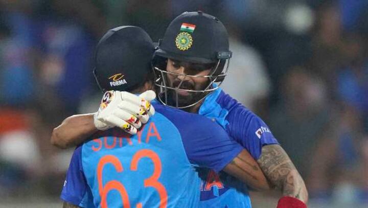 India vs South Africa, 1st T20I: All-round show helps Men in Blue take 1-0 lead in the series India vs South Africa, 1st T20I: All-round show helps Men in Blue take 1-0 lead in the series