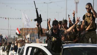 Etidal and Telegram remove 15 million pieces of extremist content shared by ISIS, Al-Qaeda and Hayat Tahrir Al-Sham