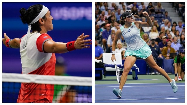 US Open 2022 Women’s Final Iga Swiatek Vs Ons Jabeur: When And Where To ...