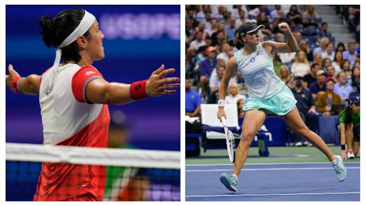 US Open 2022 women’s final Iga Swiatek vs Ons Jabeur When and Where to