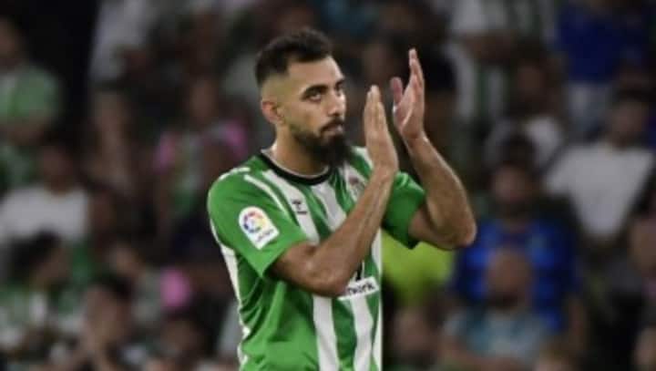 Nations League: Spain name Borja Iglesias and Nico Williams in squad for games against Switzerland and Portugal