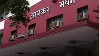 Income Tax department raids premises belonging to Rajasthan minister Rajendra Yadav