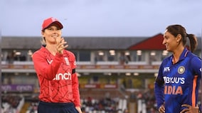 Highlights, England women vs India women, 2nd T20I in Derby: Visitors won by 8 wickets
