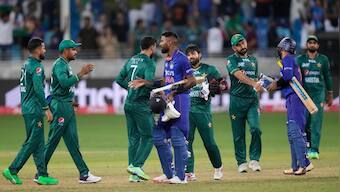 India vs Pakistan, Asia Cup: Mohammad Rizwan feels like it's a best of three-match series between arch-rivals