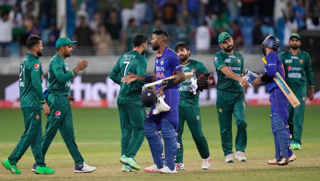 India vs Pakistan, Asia Cup: Mohammad Rizwan feels like it's a best of three-match series between arch-rivals India vs Pakistan, Asia Cup: Mohammad Rizwan feels like it's a best of three-match series between arch-rivals