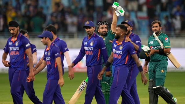 India vs Pakistan Asia Cup 2022: Rizwan topples Kohli’s innings, Nawaz promotion and other talking points India vs Pakistan Asia Cup 2022: Rizwan topples Kohli’s innings, Nawaz promotion and other talking points
