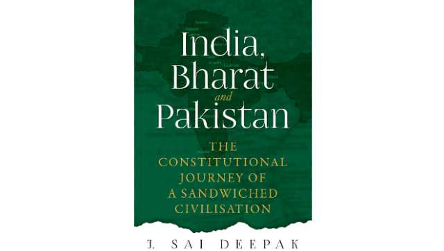 How India, a victim of conflicting colonialities, is coming out of slumber to reboot its tampered mind How India, a victim of conflicting colonialities, is coming out of slumber to reboot its tampered mind