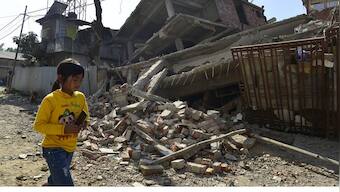 Earthquake: Tremors shake India, Afghanistan, Indonesia, Japan; devastation in Manipur