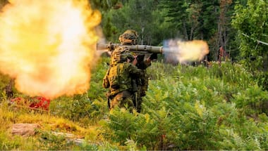 Rifle that busts tanks! What is Carl Gustaf M4 that Saab will make in India, first ever outside Sweden?