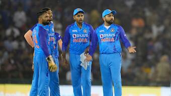 India vs Australia: Men in Blue's listless bowling at death and other talking points from 1st T20I