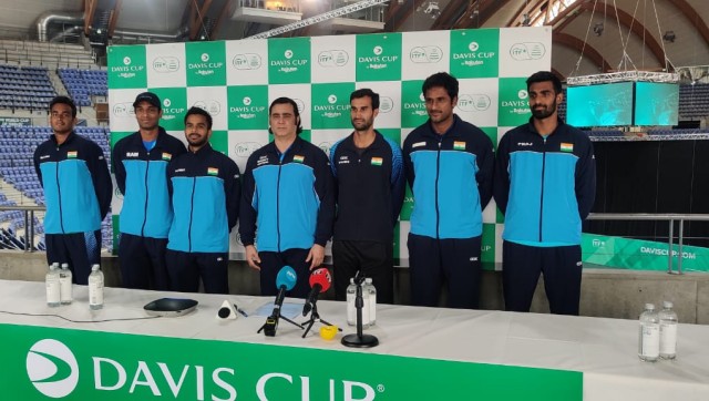 Davis Cup: India hope to make team format count in tie against Casper Ruud-led Norway Davis Cup: India hope to make team format count in tie against Casper Ruud-led Norway