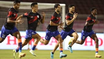 India face 'stronger' Vietnam challenge in Hung Thinh Football Tournament