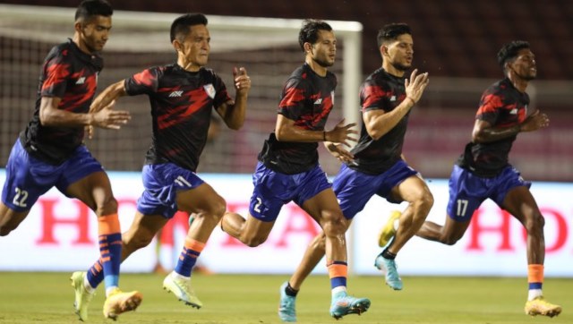 India face 'stronger' Vietnam challenge in Hung Thinh Football Tournament India face 'stronger' Vietnam challenge in Hung Thinh Football Tournament