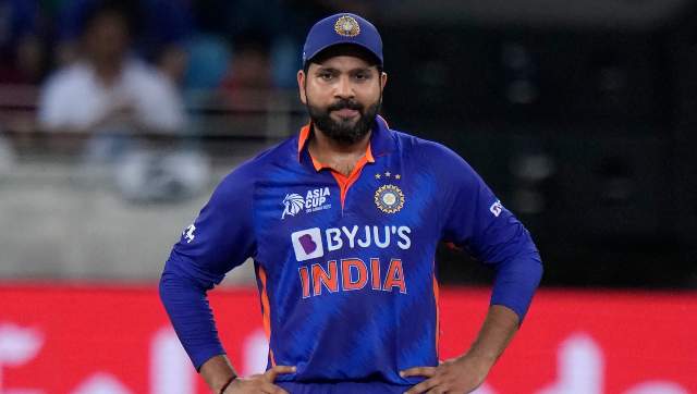 India announce squad for Australia T20 series; Jasprit Bumrah and Harshal Patel return India announce squad for Australia T20 series; Jasprit Bumrah and Harshal Patel return