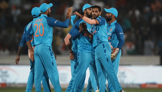 India vs Australia: Axar Patel’s magic, Cameron Green’s World Cup absence, and more talking points from T20I series India vs Australia: Axar Patel’s magic, Cameron Green’s World Cup absence, and more talking points from T20I series