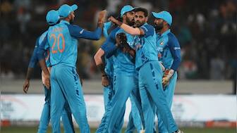 India vs Australia: Axar Patel’s magic, Cameron Green’s World Cup absence, and more talking points from T20I series