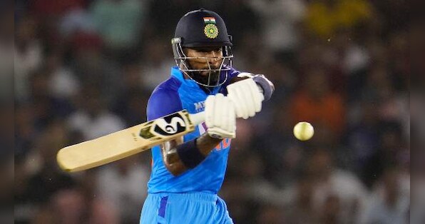 India squad for New Zealand tour announced; Hardik Pandya to lead in T20Is, Shikhar Dhawan named captain for ODI series