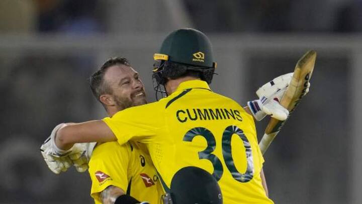 India vs Australia, 1st T20I: Matthew Wade, Cameron Green script stunning win against Men in Blue India vs Australia, 1st T20I: Matthew Wade, Cameron Green script stunning win against Men in Blue
