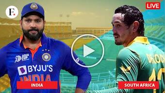 IND vs SA 1st T20 HIGHLIGHTS: India win by 8 wickets, take 1-0 lead vs South Africa