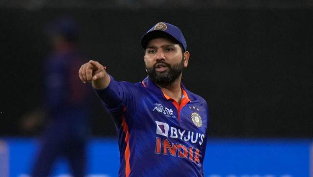 T20 World Cup 2022: With six games before showpiece event, Rohit Sharma wants players to exit comfort zone T20 World Cup 2022: With six games before showpiece event, Rohit Sharma wants players to exit comfort zone