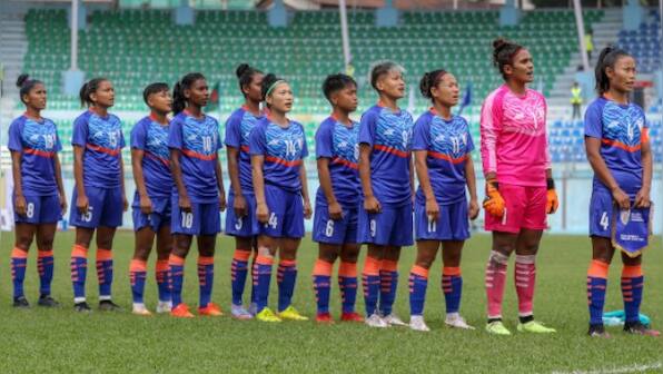 SAFF Women's Championship: India lose to Nepal in semi-final clash