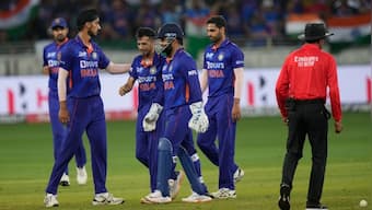 India vs Pakistan, Asia Cup 2022: Men in Blue’s undisciplined bowling raises multiple questions for think tank