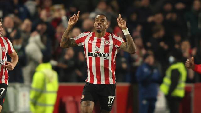 Nations League: Ivan Toney gets first England call-up as Gareth Southgate stands by Harry Maguire Nations League: Ivan Toney gets first England call-up as Gareth Southgate stands by Harry Maguire