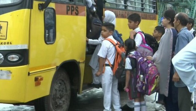 Why patrons of Kashmiriyat don’t want ‘Ishwar with Allah’ in Kashmiri schools Why patrons of Kashmiriyat don’t want ‘Ishwar with Allah’ in Kashmiri schools