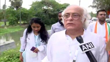 'Bharat Jodo Yatra' is ‘sanjivani’ for Congress, will revive party, says Jairam Ramesh