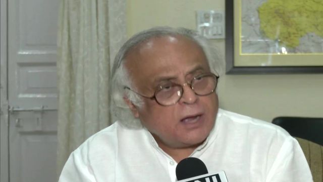 Parties that believe opposition unity minus Congress possible live in fool's paradise: Jairam Ramesh Parties that believe opposition unity minus Congress possible live in fool's paradise: Jairam Ramesh