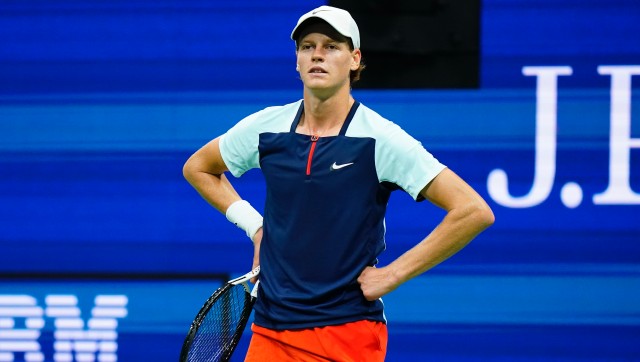 Jannik Sinner gains Stefanos Tsitsipas revenge in Rotterdam as Holger Rune falls to World No 160 Jannik Sinner gains Stefanos Tsitsipas revenge in Rotterdam as Holger Rune falls to World No 160