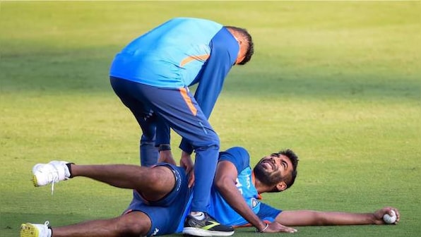 'If it's been a bad day, I switch off...': Jasprit Bumrah on struggles with setbacks as T20 World Cup berth slips away
